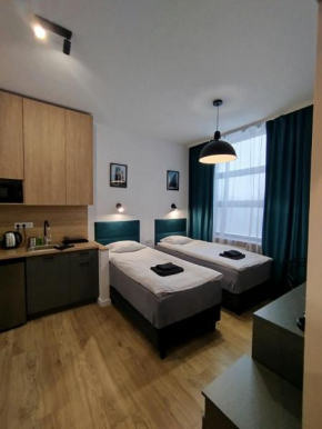 New Adler Bed & Breakfast